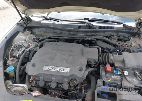 2010 Honda Accord Crosstour Ex-L z USA, uszkodzony, nr VIN 5J6TF2H59AL005585